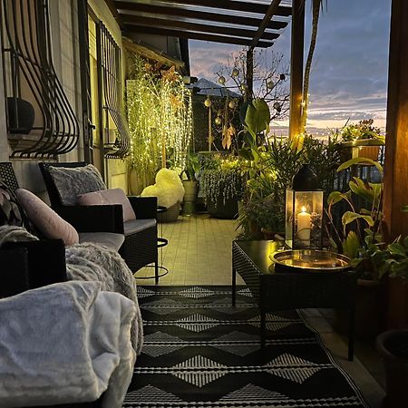 Casa Italia Hospitality Lägenhet Lunghezza Exteriör bild