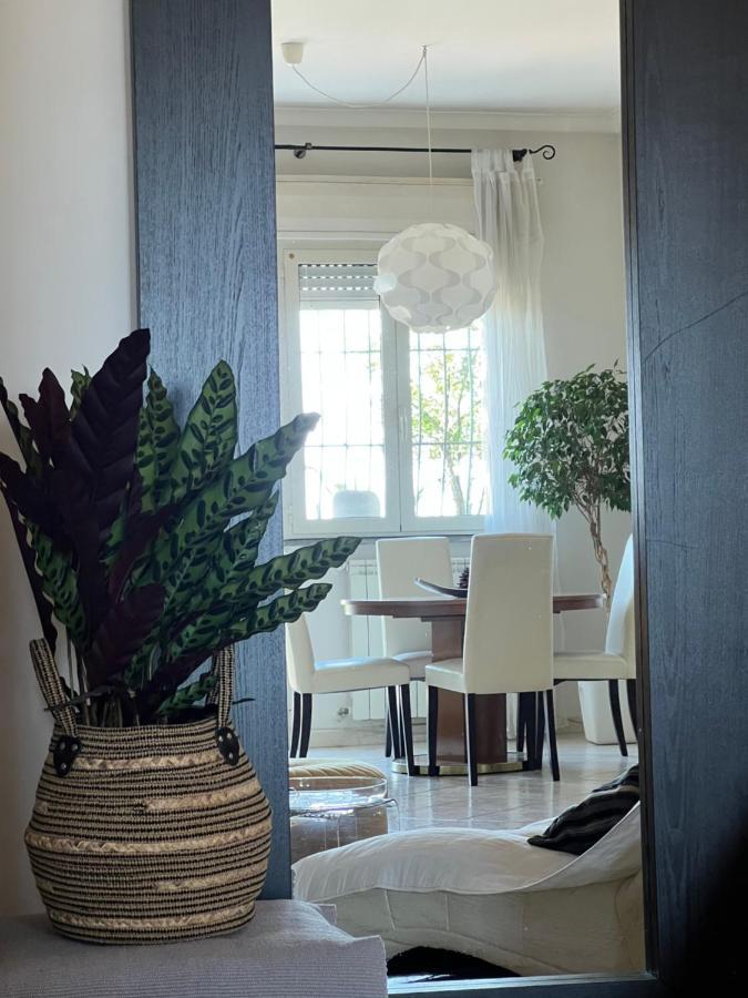 Casa Italia Hospitality Lägenhet Lunghezza Exteriör bild