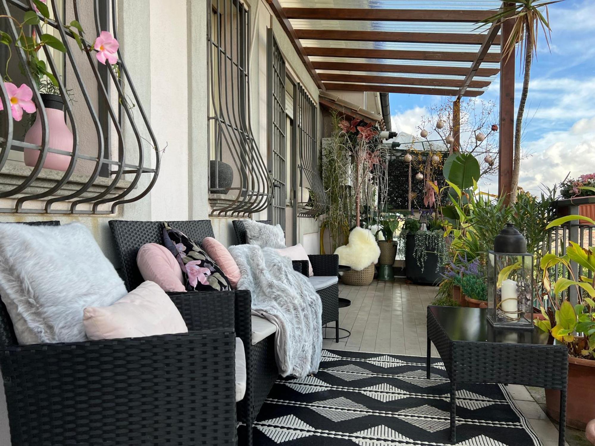 Casa Italia Hospitality Lägenhet Lunghezza Exteriör bild